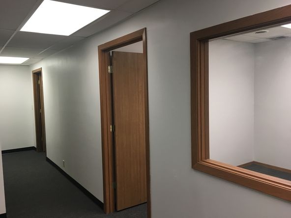 GroMaster Building: 5634 S 85th Circle, Omaha, NE 68127